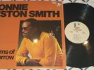 LONNIE LISTON SMITH Dreams Of Tomorrow 1983 FW38447 1st Jazz Fusion Vinyl LP