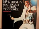 From Elvis Presley Boulevard Memphis Tennessee. Friday Music.Mint condition