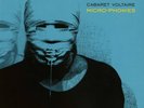 Cabaret Voltaire - Micro-Phonies Vinyl LP - 2022 Re-Issue - New