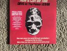 Devo -Now It Can Be Told (At Palace 12/9/88 -SEALED 1989 Punk Rock 1ST PRES READ