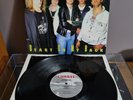 Crumbsuckers 'Beast On My Back' Vinyl LP Combat Records VG+/VG+