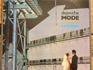Depeche Mode: Some Great Reward Original 1984 Promo Vinyl Sire Mute