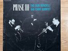 1968 Columbia Lansdowne SCX 6214 Modal Don Rendell Ian Carr Phase III LP Stereo