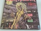 Iron Maiden Killers Original Vinyl Record 1981 EMI Capital 7777-12141 -1 SEALED