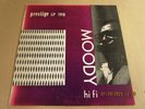 JAMES MOODY AND HIS BAND Moody 10