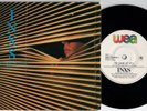 INXS - TO LOOK AT YOU  1982 OZ only Gatefold Double Single Release  M-