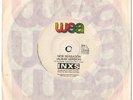 INXS - NEW SENSATION Very rare 1988 Aussie Single Release