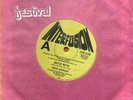 White Elephant Battle Royal / Peace Of Mind 1973 Interfusion Soul Funk Oz 45