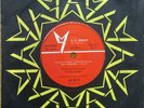 Southern Contemporary Rock Assembly - CC Rider / Traveller 1971 Prog Oz 45