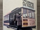 Thelonious Monk - Alone In San Francisco - SEALED original 1960 Mono LP Vinyl