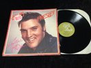 ELVIS PRESLEY LP AFL1-5353 VALENTINE GIFT FOR YOU SHRINK RARE BLACK VINYL BB STK