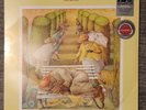 GENESIS - SELLING ENGLAND BY THE POUND (CLEAR VINYL) (SYEOR) LTD NEW VINYL