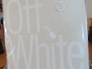 Beatles Off White Album Near Mint Condition