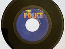 The Police De Do Do Do, De Da Da Da / A Sermon - one of a kind Dutch misprint