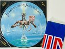Iron Maiden: ‘Seventh Son’ 1988 + ‘No Prayer’ 1990 12