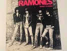 RAMONES ROCKET TO RUSSIA LP VINYL VG+ COVER VG
