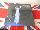 STEVIE NICKS - BELLA DONNA 1981 WEA GERMANY VINYL LP WITH LYRIC INNER SUPERB NM
