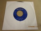 WYNONIE HARRIS Git To Gittin' Baby 7