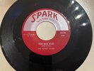 Spark Record Co One Bad Stud LS-1 Record 1954 Honey Bears Rare 45x104
