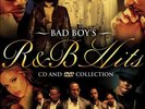 Various - Bad Boy's R&B Hits (2xLP, Comp, Promo) (Very Good Plus (VG+))