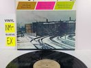 Chicago Blues Today Vol 2 LP Vanguard 1968 NM Vinyl Otis Rush Jimmy Cotton #72b