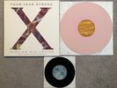 Four Year Strong - Rise or Die Trying 10 Year Anniversary Ed vinyl w/7” RARE