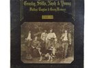CROSBY STILLS NASH AND YOUNG - DEJA VU 2401 001 1970 Classic Rock LP VG/VG