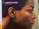 MILES DAVIS Sorcerer COLUMBIA LP  NEAR MINT-CS9532-CL2732