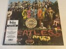 The Beatles In Mono, Sgt Pepper's, 2014, 180gm, SEALED