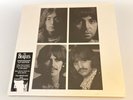 The Beatles White Album 50th Anniversary Analog Vinyl Deluxe Edition 4 LP Record