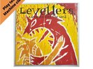 Levellers   A Weapon Called The Word 1st  Vinyl Lp Record A1-B1 NM / NM SUPURB