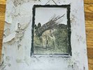 Led Zeppelin IV (w/Stairway To Heaven) vinyl Original Record  LP 1971 VG+/VG+