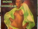 BARRY BROWN showcase THIRD WORD uk VG+/VG+ reggae SALE 700 lps in 3 days