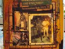 GLEN BROWN & KING TUBBY termination dub BLOOD & FIRE uk VG+/VG+