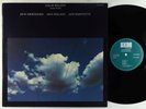 Collin Walcott - Cloud Dance LP - ECM Germany VG++