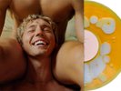 Troye Sivan Something To Give Each Other  Limited Edition Honey Filled liquid LP