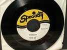 *HEAR* VG+ GUITAR SLIM: Quicksand/ think it over SPECIALTY 7