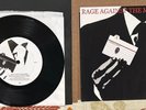 NM • Rage Against The Machine  “Guerrilla Radio/Without A Face (Live)” Promo 7