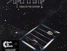 SUPERTRAMP Crime Of The Century Vinyl LP  *SEALED* 40th Anniversary