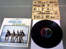 Vtg 1963 LP Beach Boys SURFER GIRL Capitol ST-1981 Original /NM Cover /EX Vinyl