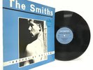 The Smiths Vinyl Album Hatful of Hollow Rough Trade 76 Gatefold  A1 B3 RMF43-GB