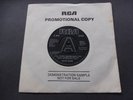 David Bowie – John, I'm Only Dancing (Again) (1975) 1979 UK 45 RCA DEMO / PROMO
