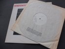 David Bowie – Station To Station 1976 UK LP RCA 1st WHITE LABEL TEST PRESSING