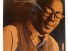 GIGI GRYCE QUINTET HAP'NIN'S NEW JAZZ NJ8246 Japan INSERT VINYL LP