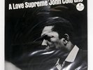 JOHN COLTRANE A LOVE SUPREME IMPULSE YP8527AI Japan INSERT GATEFOLD VINYL LP
