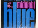 KENNY BURRELL MIDNIGHT BLUE KING BST84123 Japan BOOKLET VINYL LP