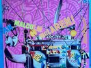 DUCK ROCK Malcolm McLaren - 1983 Island 90068 1st Pressing Promo LP + Insert VG+