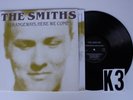 The Smiths - Strangeways, here we come - Record lp repress vinyl album