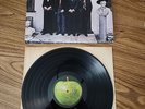 The Beatles 'Hey Jude original 1970 USA stereo  LP vg+ cond w/ RARE HYPE STICKER