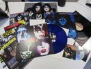 KISS  2 X VINYL RECORD 12
